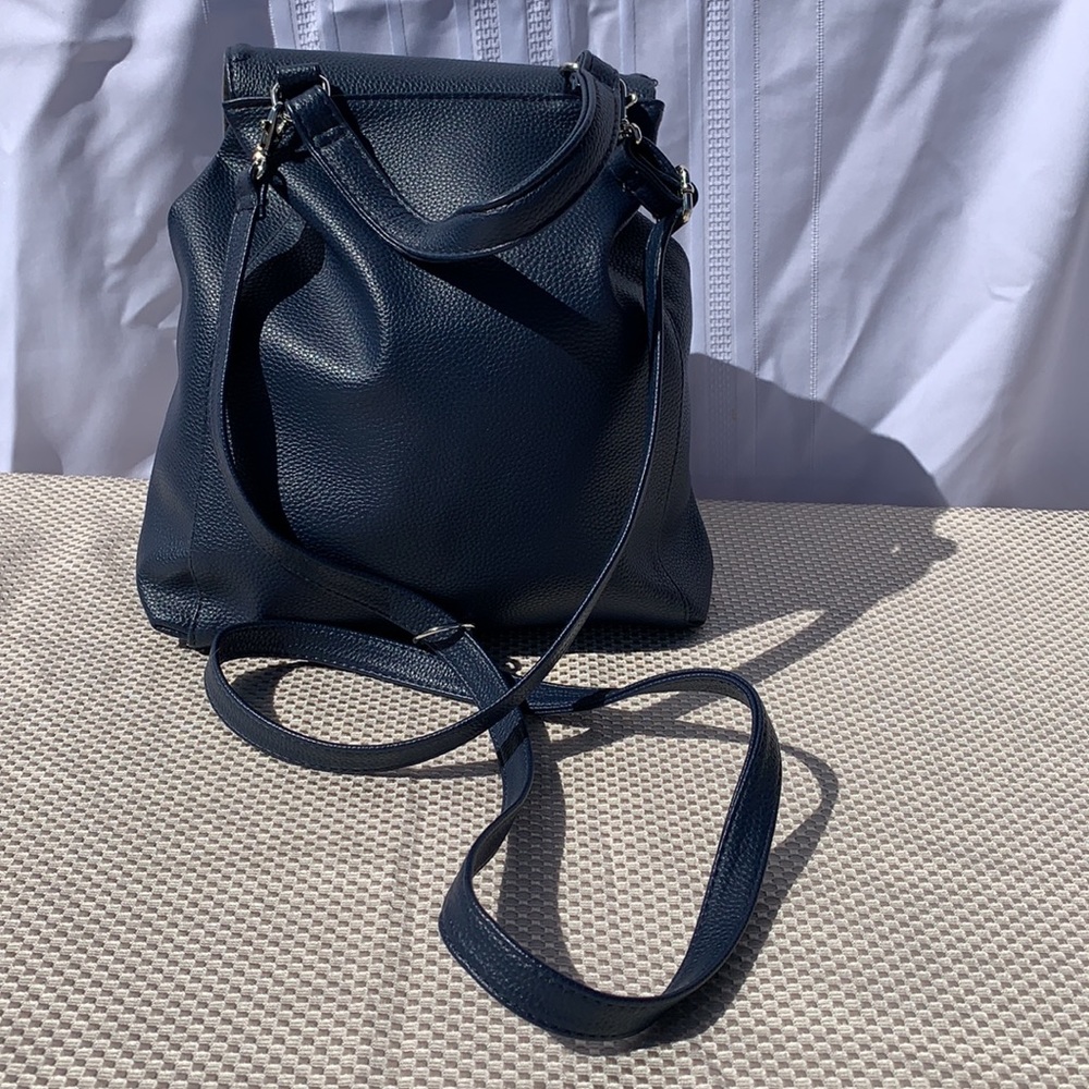 Backpack Purse - Picture 2 of 2